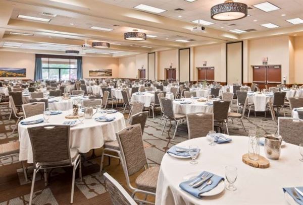 Best Western Plus GranTree Inn