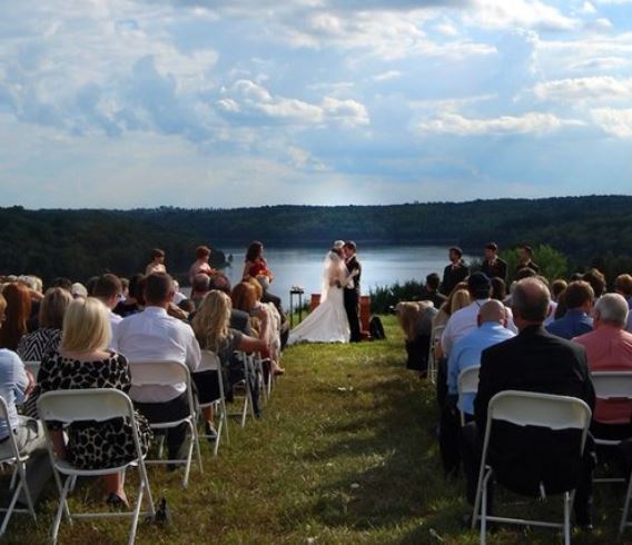 Overlook Event Center