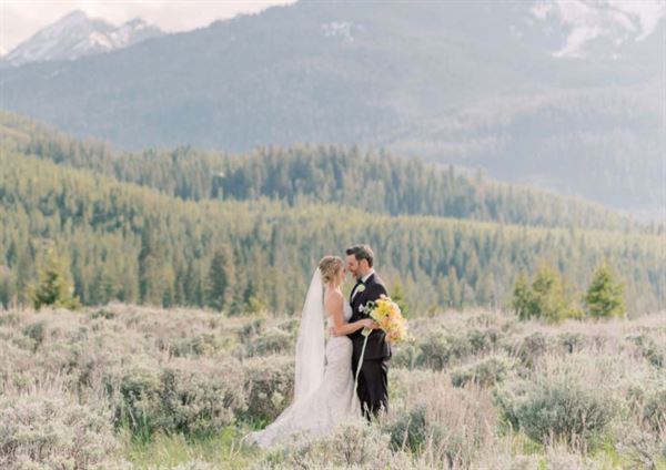 Moonlight Basin Resort