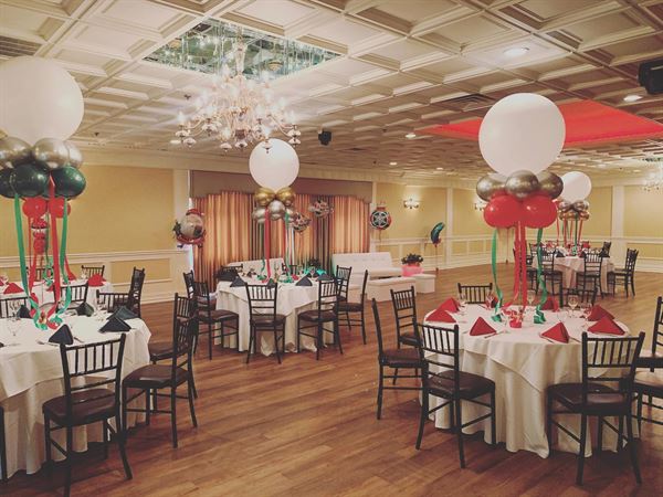 The Elan Catering and Events