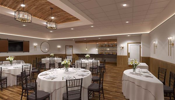 The Elan Catering and Events