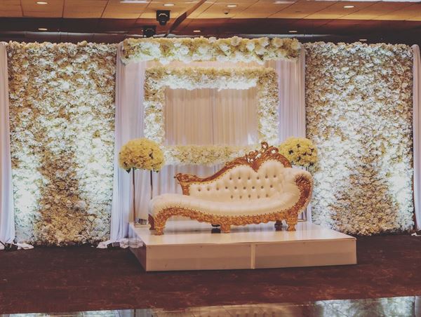 The Elan Catering and Events