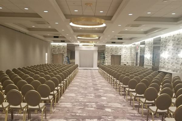 The Elan Catering and Events