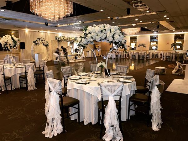 The Elan Catering and Events