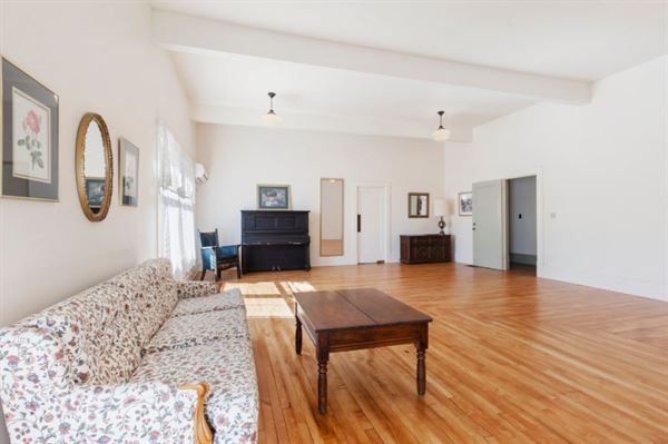 The Abigail Stuart House