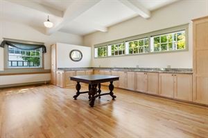 Downstairs Ballroom & Parlor