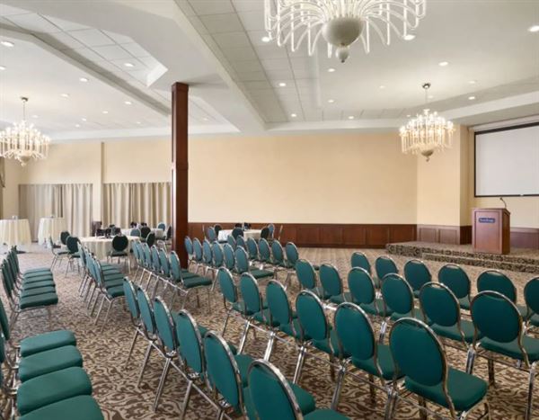 Travelodge Strathmore