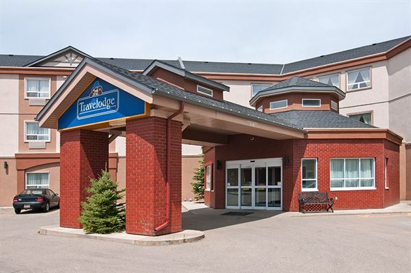Travelodge Strathmore