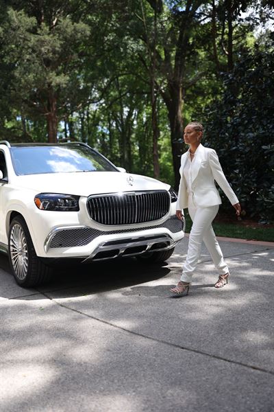 Atlanta Exotic & Luxury Car Rentals
