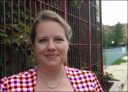 L.S. Quinn, Officiant