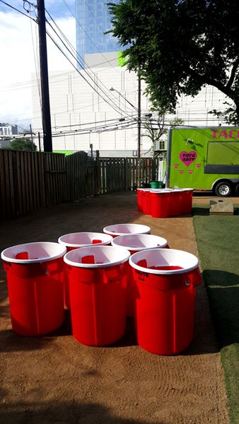 Special Events Texas