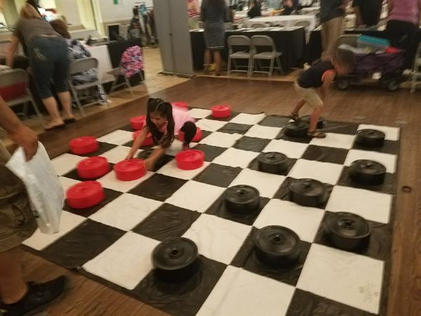 Special Events Texas