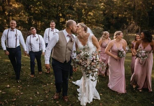 The Barn on Gobeille Farm