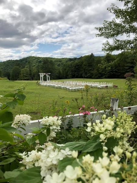 The Barn on Gobeille Farm