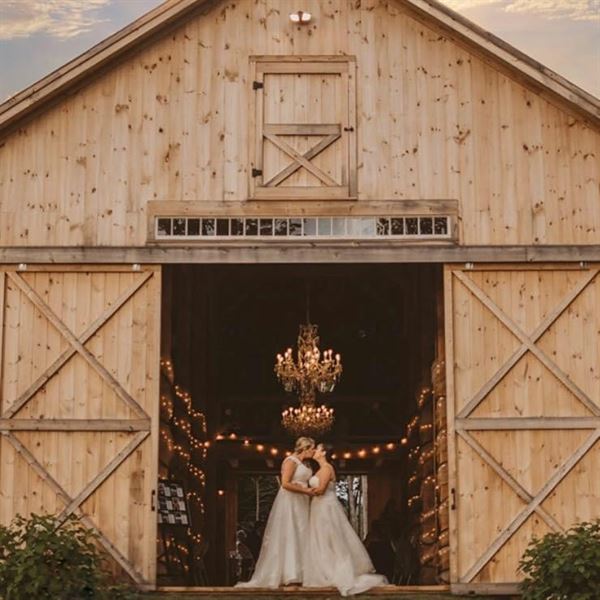 The Barn on Gobeille Farm