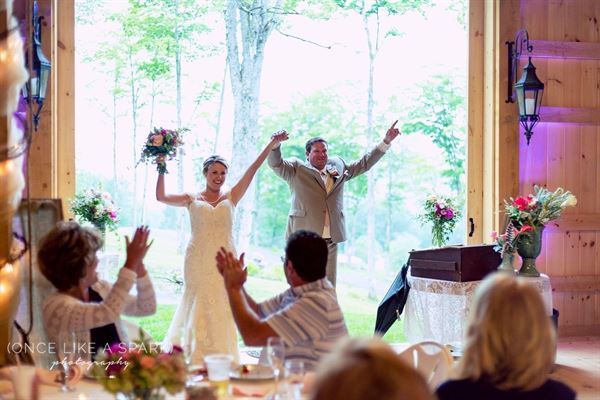 The Barn on Gobeille Farm