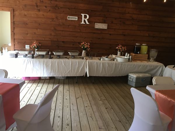 Smoky Mountain Events