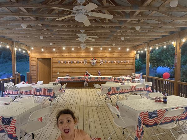 Smoky Mountain Events