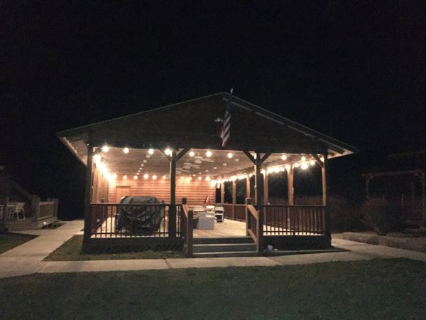 Smoky Mountain Events