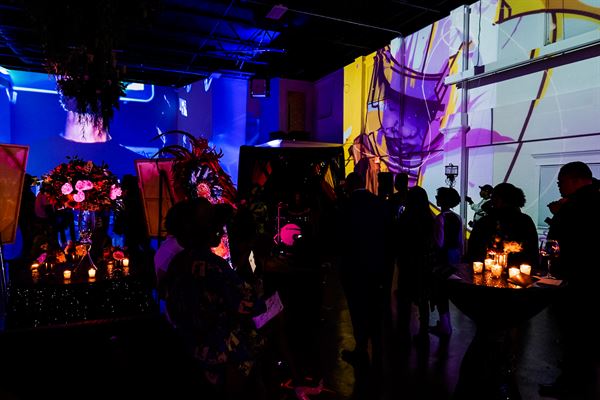 Ali Events at Lakewood Atlanta