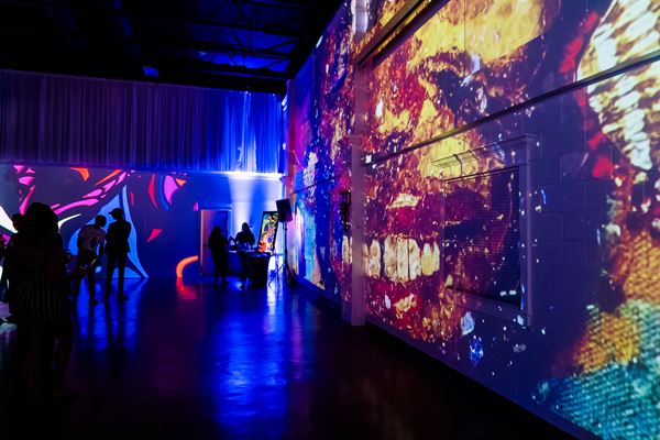 Ali Events at Lakewood Atlanta