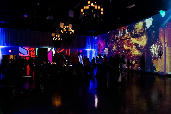 Ali Events at Lakewood Atlanta