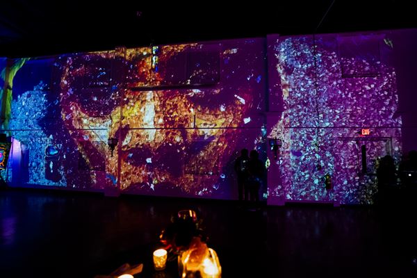 Ali Events at Lakewood Atlanta