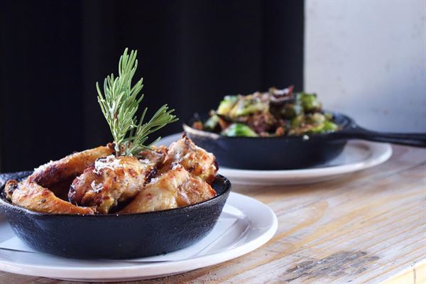 URBN Pizza Truck Catering San Diego