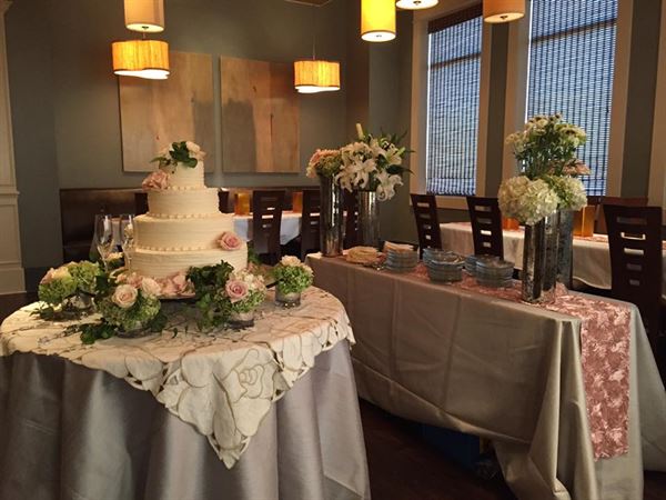 Park Heights Restaurant