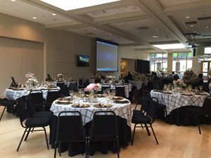 Private Dining Room I