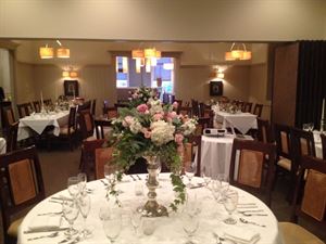 Private Dining Room II