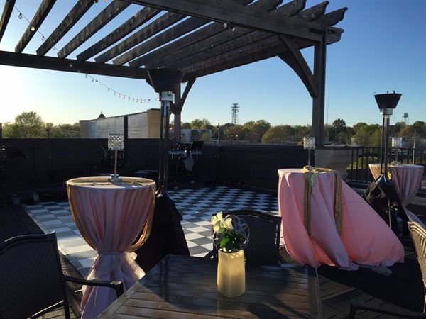 Park Heights Restaurant