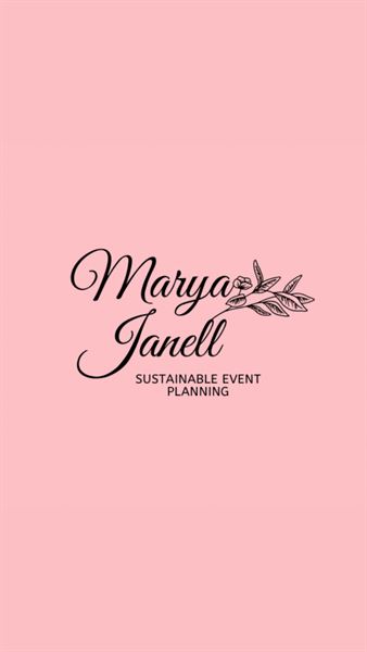 MaryaJanell Events