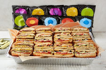 Schlotzsky's Austin Eatery