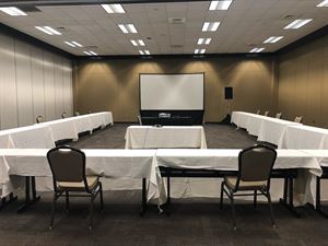 The Meeting Rooms