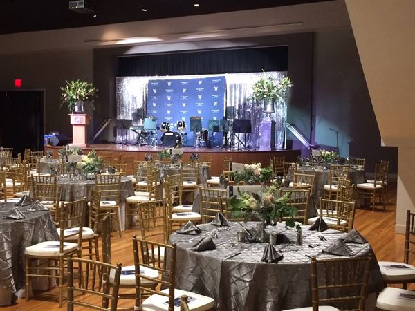 Trotter Convention Center