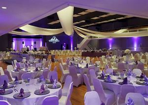 The Event Rooms