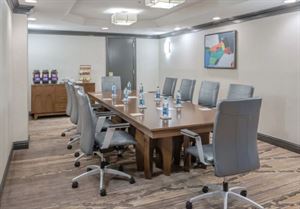 Executive Boardroom
