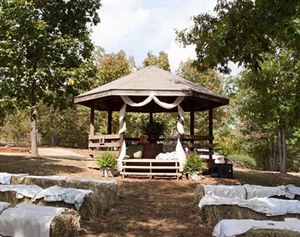 Outdoor Ceremony Sites