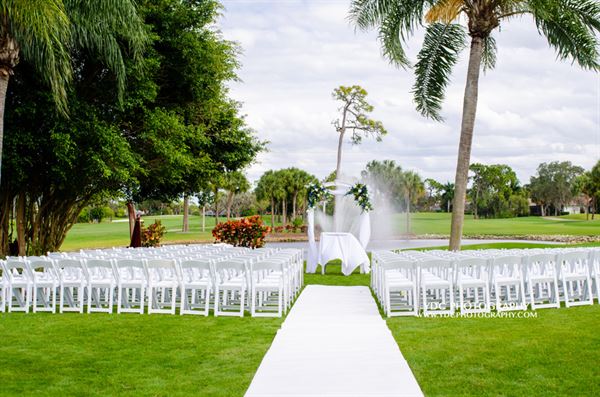 Spanish Wells Golf & Country Club