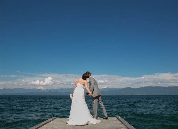 Spruce Lodge at Glacier Camp