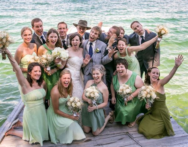 Spruce Lodge at Glacier Camp