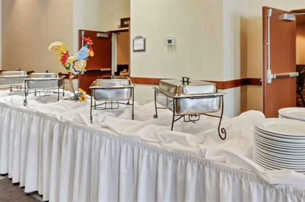 Best Western Plus GranTree Inn