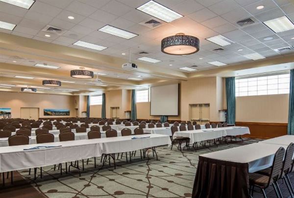 Best Western Plus GranTree Inn