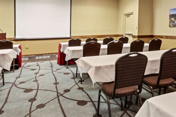 Best Western Plus GranTree Inn