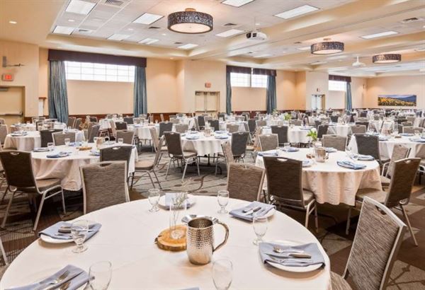 Best Western Plus GranTree Inn