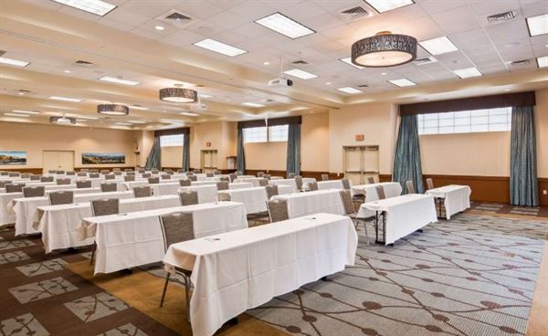 Best Western Plus GranTree Inn