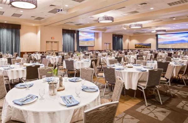 Best Western Plus GranTree Inn