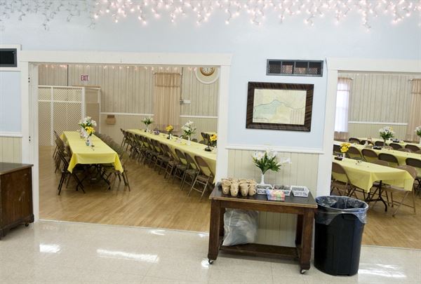 Orchard Homes Country Life Club