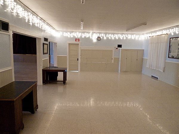 Orchard Homes Country Life Club